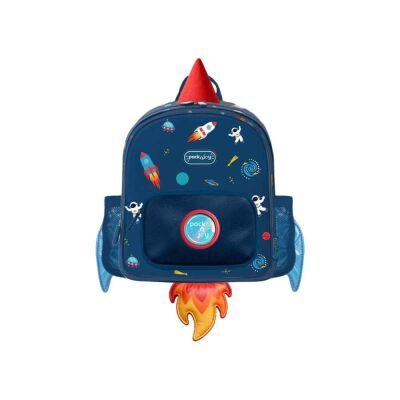 Packnjoy Çocuk Sırt Çantası Small Star Explorer - 1