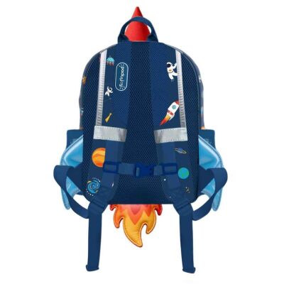 Packnjoy Çocuk Sırt Çantası Small Star Explorer - 2