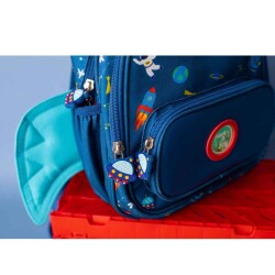 Packnjoy Çocuk Sırt Çantası Small Star Explorer - 6