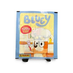 Panini Bluey Çıkartma - 5