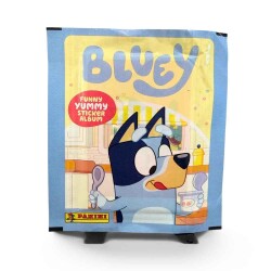 Panini Bluey Çıkartma - Panini