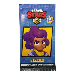 Panini Brawl Stars 2025 Trading Card - Panini
