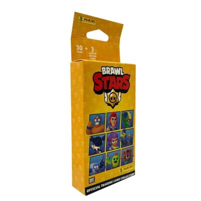 Panini Brawl Stars Blister 2025 Trading Card - 1