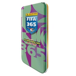 Panini Fifa 2026 World Top Clubs Teams Players Kart Seti Tin Box - 3