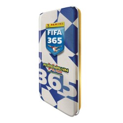 Panini Fifa 2026 World Top Clubs Teams Players Kart Seti Tin Box - 4