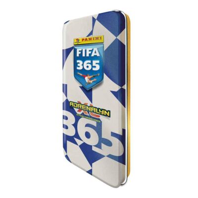 Panini Fifa 2026 World Top Clubs Teams Players Kart Seti Tin Box - 4