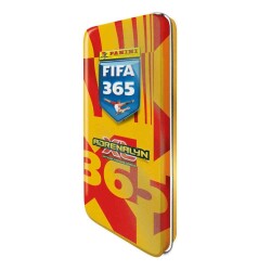 Panini Fifa 2026 World Top Clubs Teams Players Kart Seti Tin Box - 5