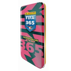 Panini Fifa 2026 World Top Clubs Teams Players Kart Seti Tin Box - 6