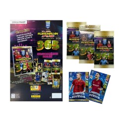Panini Fifa 365 2025 Adrenalyn Çoklu Paket 18+2 Ltd - 1