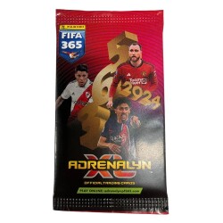 Panini Fifa 365 2024 Trading Card - Panini