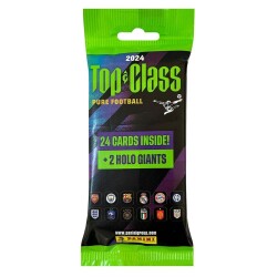 Panini Fifa Top Class 2024 Fat Pack TC - Panini