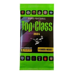 Panini Fifa Top Class 2024 Trading Card - Panini
