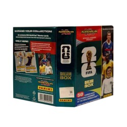 Panini Fifa World Cup 2026 Dream Box - 2