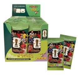 Panini Fifa World Cup 2026 Kart Paketi - 2