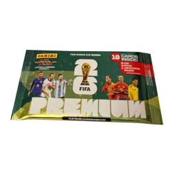 Panini Fifa World Cup 2026 Premium Paket - Panini