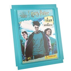 Panini Harry Potter Sticker - Panini