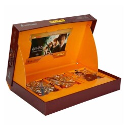 Panini Harry Potter Trading Card Anniversary Box - 2