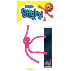 Panini Mister Sticky - Panini