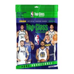 Panini NBA Basketball Top Class 2024 Mega Başlangıç Paketi TC - Panini