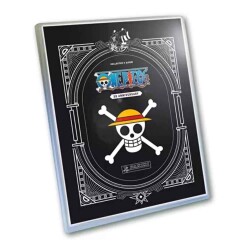 Panini One Piece Koleksiyon Albümü - 2