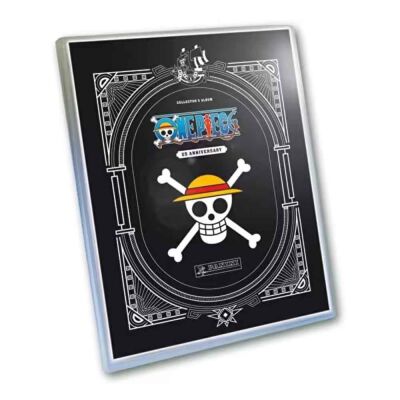 Panini One Piece Koleksiyon Albümü - 2