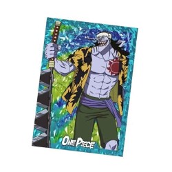 Panini One Piece Koleksiyon Albümü - 3