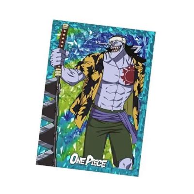 Panini One Piece Koleksiyon Albümü - 3