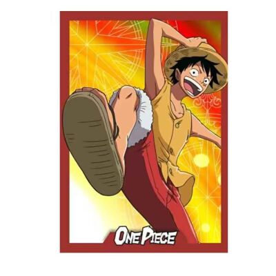 Panini One Piece Koleksiyon Albümü - 5