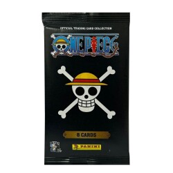 Panini One Piece Trading Card - Panini