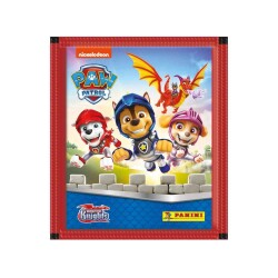 Panini Paw Patrol Çıkartma - Panini
