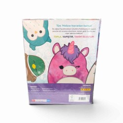 Panini Squishmallows Albüm - 3