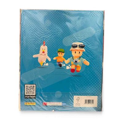 Panini Stumble Guys Çıkartma Albümü - 2