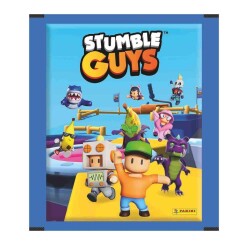 Panini Stumble Guys Çıkartma - Panini