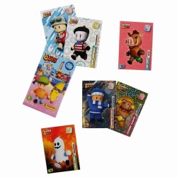 Panini Stumble Guys Kart - 3
