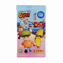 Panini Stumble Guys Kart - Panini