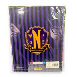 Panini Wednesday Çıkartma Albümü - 2