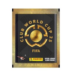Panini World Kup Çıkartma 2025 - Panini