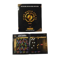 Panini World Kup Çıkartma Albümü 2025 - 3