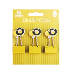 Pape 3'lü Aslan Kıskaç - Syloon