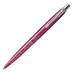 Parker Tükenmez Kalem Jotter Se Tokyo Pembe Ct - Parker