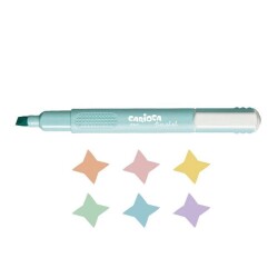 Carioca Pastel İşaretleme Kalemi - 2