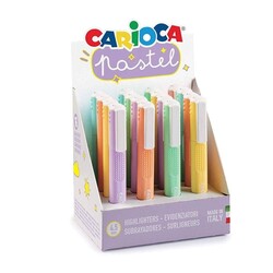 Carioca Pastel İşaretleme Kalemi - Thumbnail