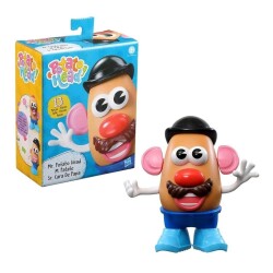 Patates Kafa Bay - Hasbro