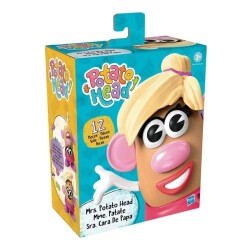 Patates Kafa Bayan - Hasbro