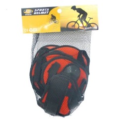 Paten Diz Dirsek Koruma Seti - Birlik Oyuncak