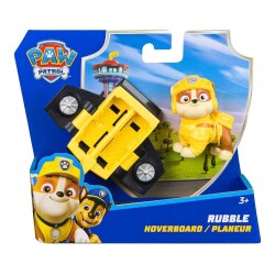 Paw Patrol Action Pup Figür Set - 3
