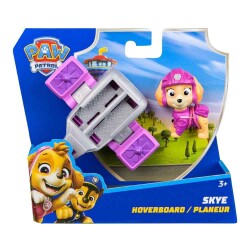 Paw Patrol Action Pup Figür Set - 4