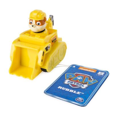 Paw Patrol Core Kurtarma Yarışçı - 2