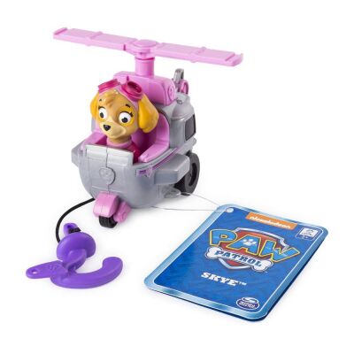 Paw Patrol Core Kurtarma Yarışçı - 3