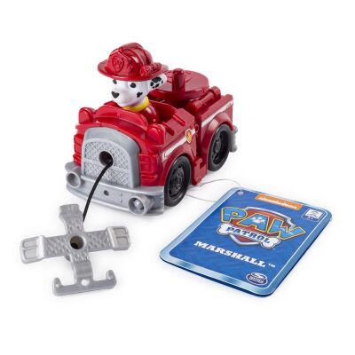 Paw Patrol Core Kurtarma Yarışçı - 5